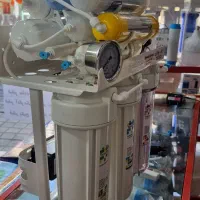 فروشگاه تصفیه آب و فیلتر(تصویه تسویه تسفیه)|آبسردکن و تصفیه آب|تهران, جیحون|دیوار