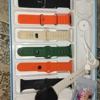 ساعت هوشمند اولترا نو