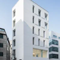 مهندسی معماری طراحی تا ساخت و اجرا و بازسازی