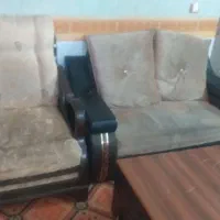 اجاره خانه مسافر(مبله)درمیانرود( بهارستان)|اجارهٔ کوتاهمدت آپارتمان و سوئیت|شیراز, شیخ روزبهان|دیوار