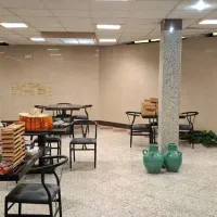 ۲۳۰ متر تجاری|اجارهٔ دفتر کار، اتاق اداری، مطب|تهران, استاد معین|دیوار