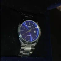 ساعت مچی عقربه ای کاسیو|ساعت|تهران, دهکده المپیک|دیوار