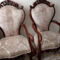 مبلمان سلطنتی 9 نفره