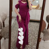لباس مجلسی