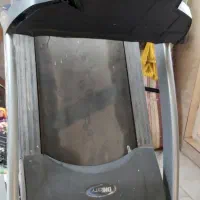 تردمیل خانگی و باشگاهی تحمل وزن بالای 100کیلو|تجهیزات ورزشی|رباط‌کریم, نصیرشهر|دیوار