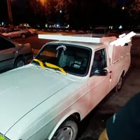 وانت کرایه