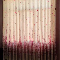 پرده اتاق خواب