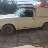 وانت پیکان|خودرو سواری و وانت|میان جلگه, |دیوار