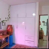 آپارتمان-همکف
