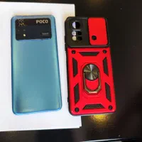 موبایل Poco m4