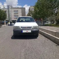 پراید|خودرو سواری و وانت|زنجان, |دیوار