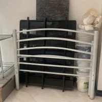 سرویس خواب کامل تک نفره ۱۲۰