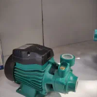 پمپ آب نیم اسب کویین مدل QEN60