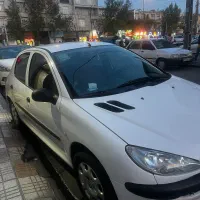 پژو ۲۰۶ تیپ ۲