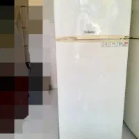 یخچال فریزرفلور