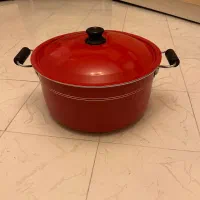 قابلمه تفلون سایز ۴۰