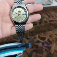 ساعت خودکار اورینت|ساعت|خرمآباد, |دیوار