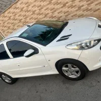 ۲۰۷ فرمان برقی دنده ای مدل ۱۴۰۰