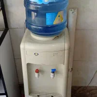 آبسرد کن ایستاده