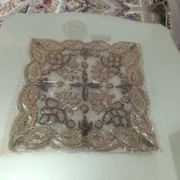 رومیزی|پرده، رانر، رومیزی|قم, زاویه|دیوار