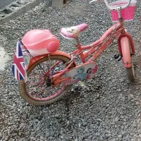 دوچرخه کامل سالم سایز ۲۰ بدون هیچ مشکلی|دوچرخه، اسکیت، اسکوتر|رشت, حومه رشت|دیوار