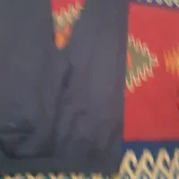شلوار راهنمایی سایز ۴۶ درحد نو دوبار پوشیده|لباس|بندرعباس, |دیوار