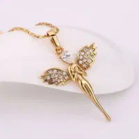 انواع پلاک طلا زیبا /چکی بدون پیش پرداخت|جواهرات|قم, حاج زینل|دیوار