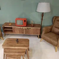 مبل تخت‌خواب شو ۸ نفره دیاکو(نقد،اقساط)|مبلمان خانگی و میز عسلی|تنکابن, |دیوار