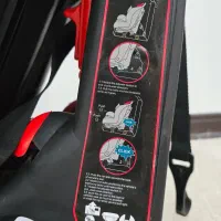 صندلی ماشین کودک|تخت و صندلی بچه|بندر ماهشهر, |دیوار