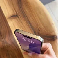 ایفون ۱۵ پرو ۲۵۶ ch|موبایل|تهران, کوی بیمه|دیوار