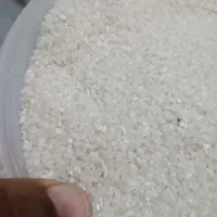 برنج نیم دانه خارجی