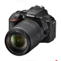 دوربین عکاسی نیکون D5600 با لنز 140-18