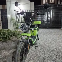 موتور(اسکوتر)برقی بنلی مدلge|موتورسیکلت|اردکان, |دیوار