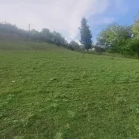 زمین متراژ بالا با ویو عالی در گیلان