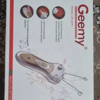 بند انداز برقی جیمی