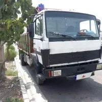 خاور|خودرو سنگین|محمدشهر, محمدشهر|دیوار