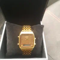 ساعت دوزمانه