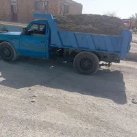 حمل نقل شن ماسه آ