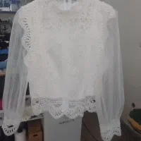 وسط کار ‌‌‌( جهت تولیدی پوشاک)
