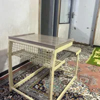 میز تحریر|میز تحریر و کامپیوتر|مهاباد (آذربایجان غربی), |دیوار