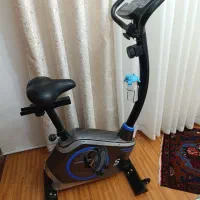 دوچرخه ثابت مگنتی اسپرتک مدل ۵۱۰۵