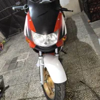 متور طرح سنگین|موتورسیکلت|آران و بیدگل, |دیوار