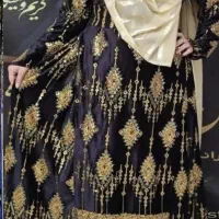 لباس محلی|لباس|نجف‌آباد, یزدانشهر|دیوار