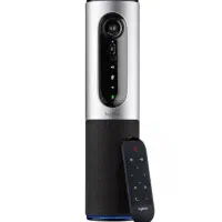 ویدئو کنفرانس لاجتیک مدل کانکت