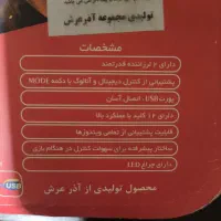 دسته بازی کامپیوتر USB|کنسول، بازی ویدئویی و آنلاین|تهران, سبلان (لشگر)|دیوار