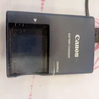 شارژر باتری دوربین