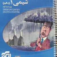 کمک درسی پایه دهم زیست شیمی فیزیک ریاضی|کتاب و مجله ادبی|اهواز, گلستان|دیوار