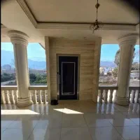 فروش ویلا ۳خواب استخر و آسانسوردار سندششدانگ رامسر|فروش خانه و ویلا|رامسر, |دیوار