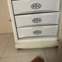 یخچال فریزر|یخچال و فریزر|بجنورد, |دیوار