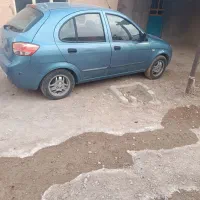 تیبا2 ابی روشن مدل 96سالم|خودرو سواری و وانت|رباطکریم, نصیرشهر|دیوار